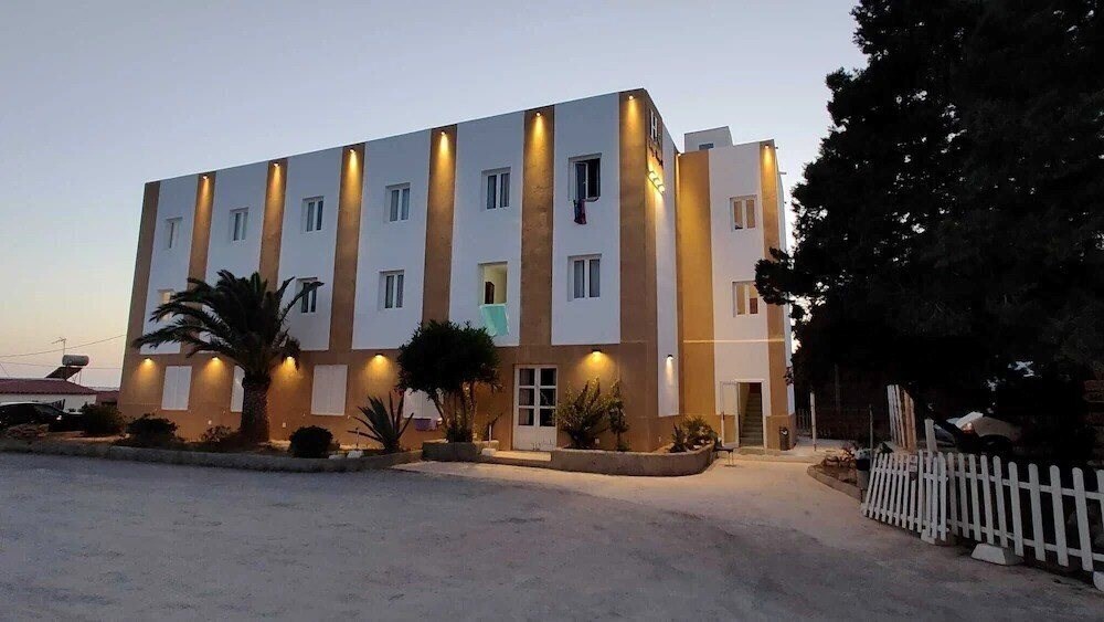 Отель Lago Playa Ii 2*